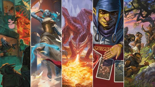 The Best Dungeons and Dragons Books in 2023