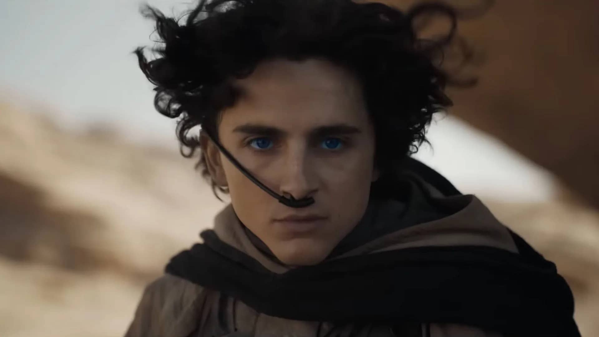 Dune: Part 2 Delayed to 2024