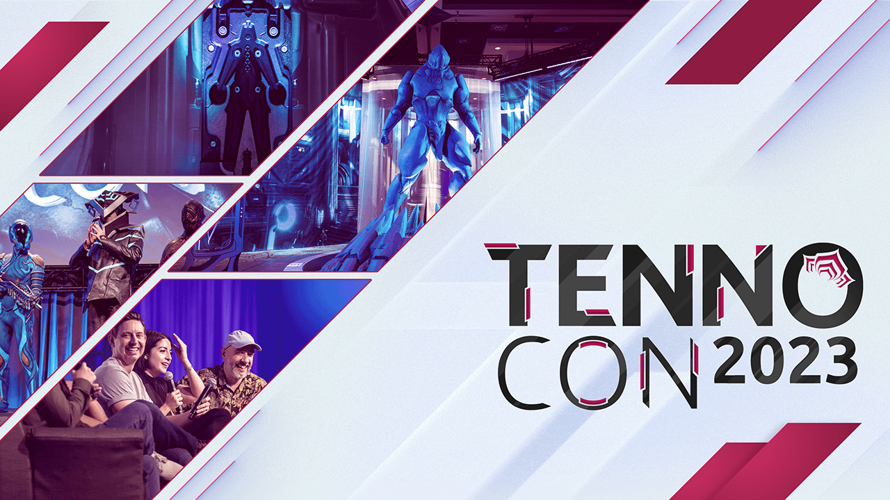 TennoCon 2023 How to Watch Live and What to Expect
