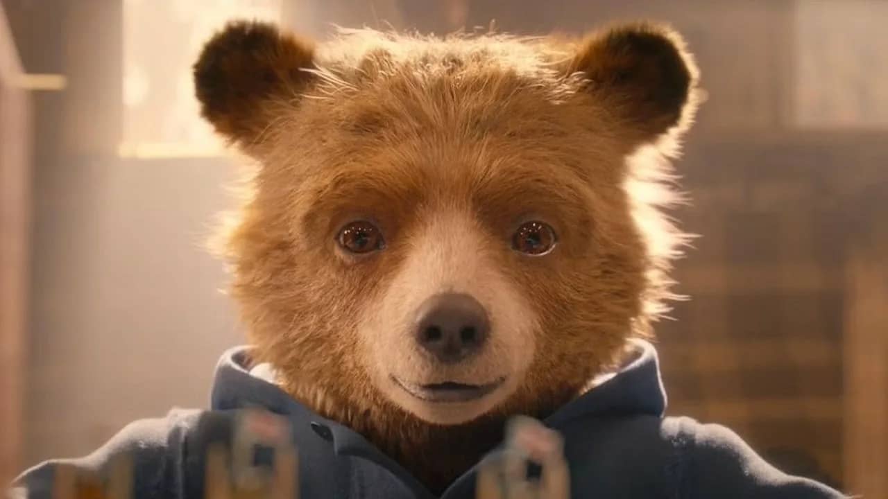 Paddington in Peru Gets Theatrical Release Date