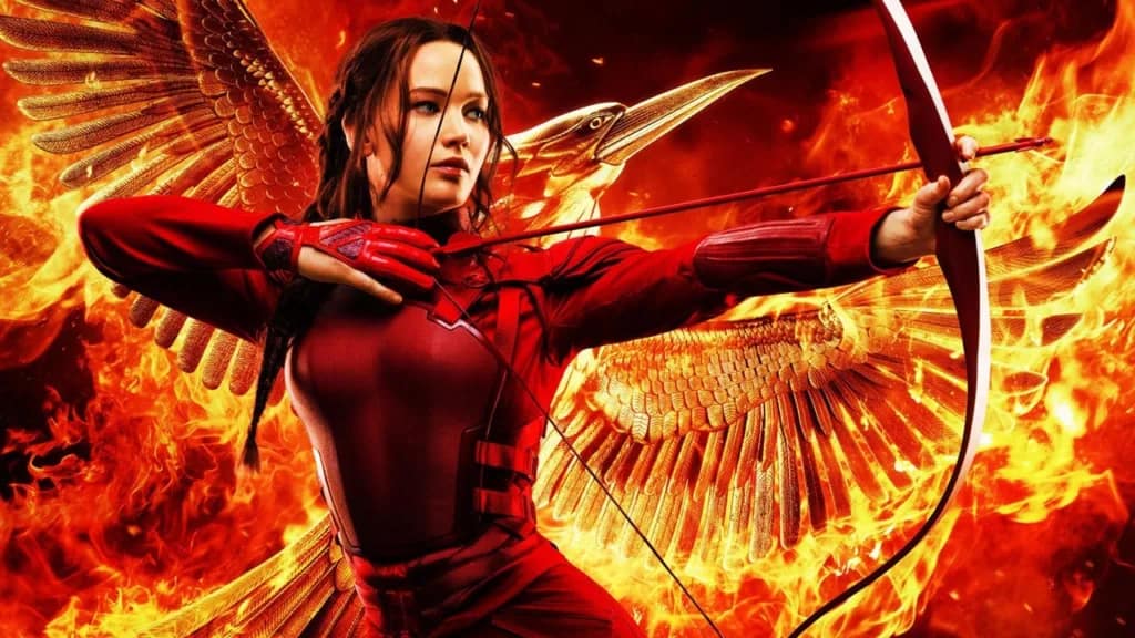 How To Watch The Hunger Games Movies In Chronological Order