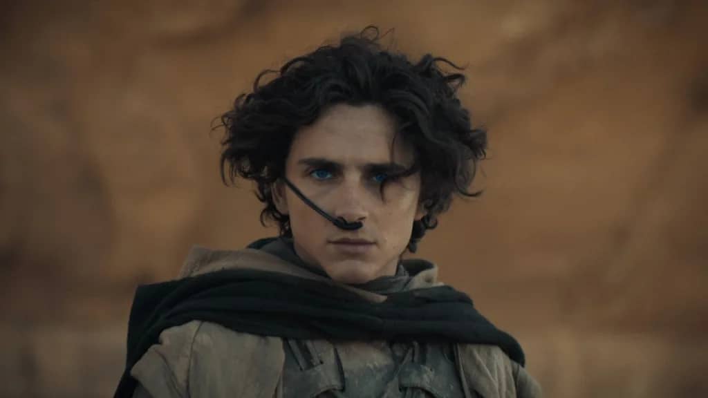 Dune Part 2 New Trailer Previews War In Arrakis Romance And Lots Of Sandworms 